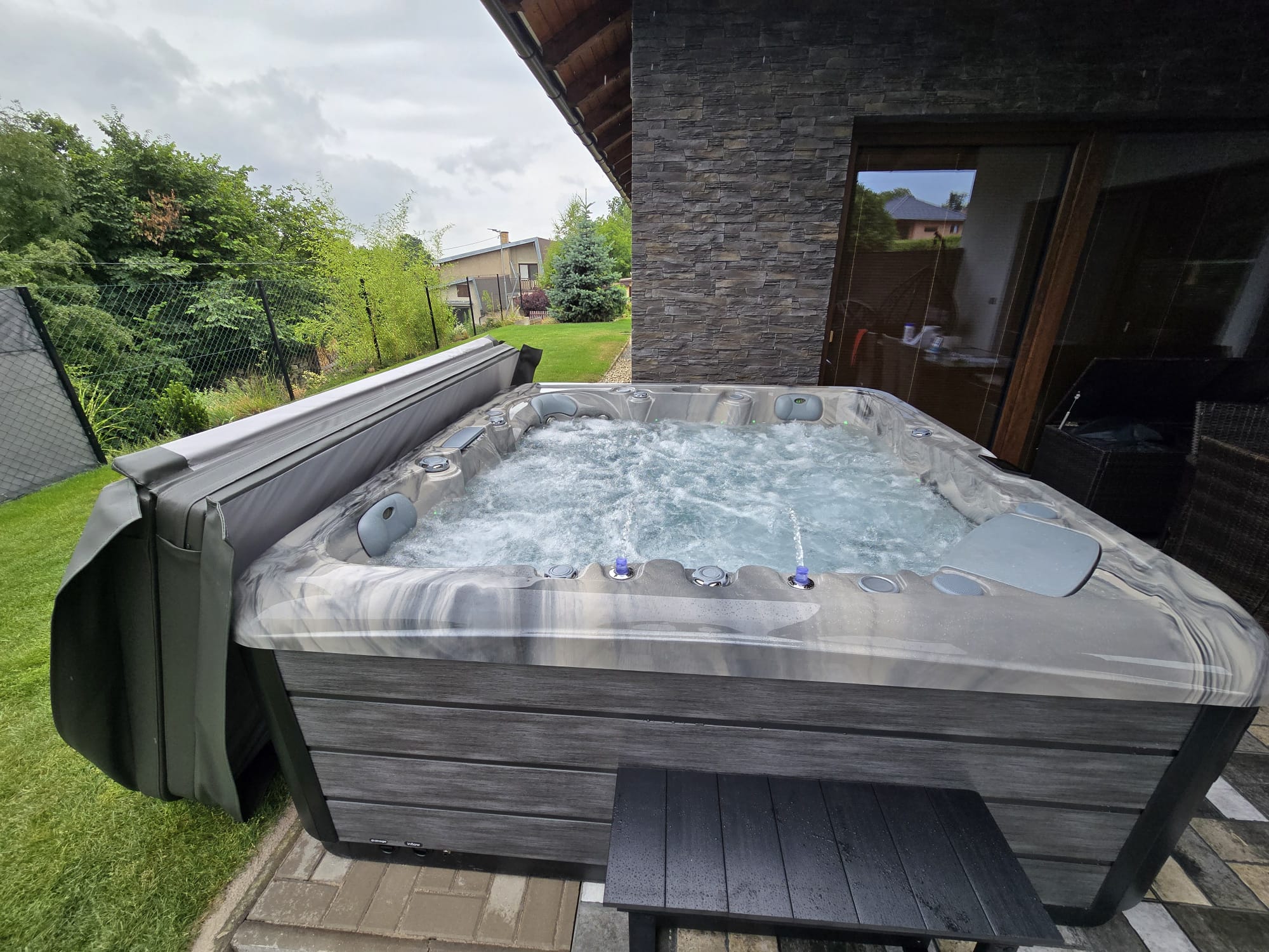 Maxspa Sloupnice (2)